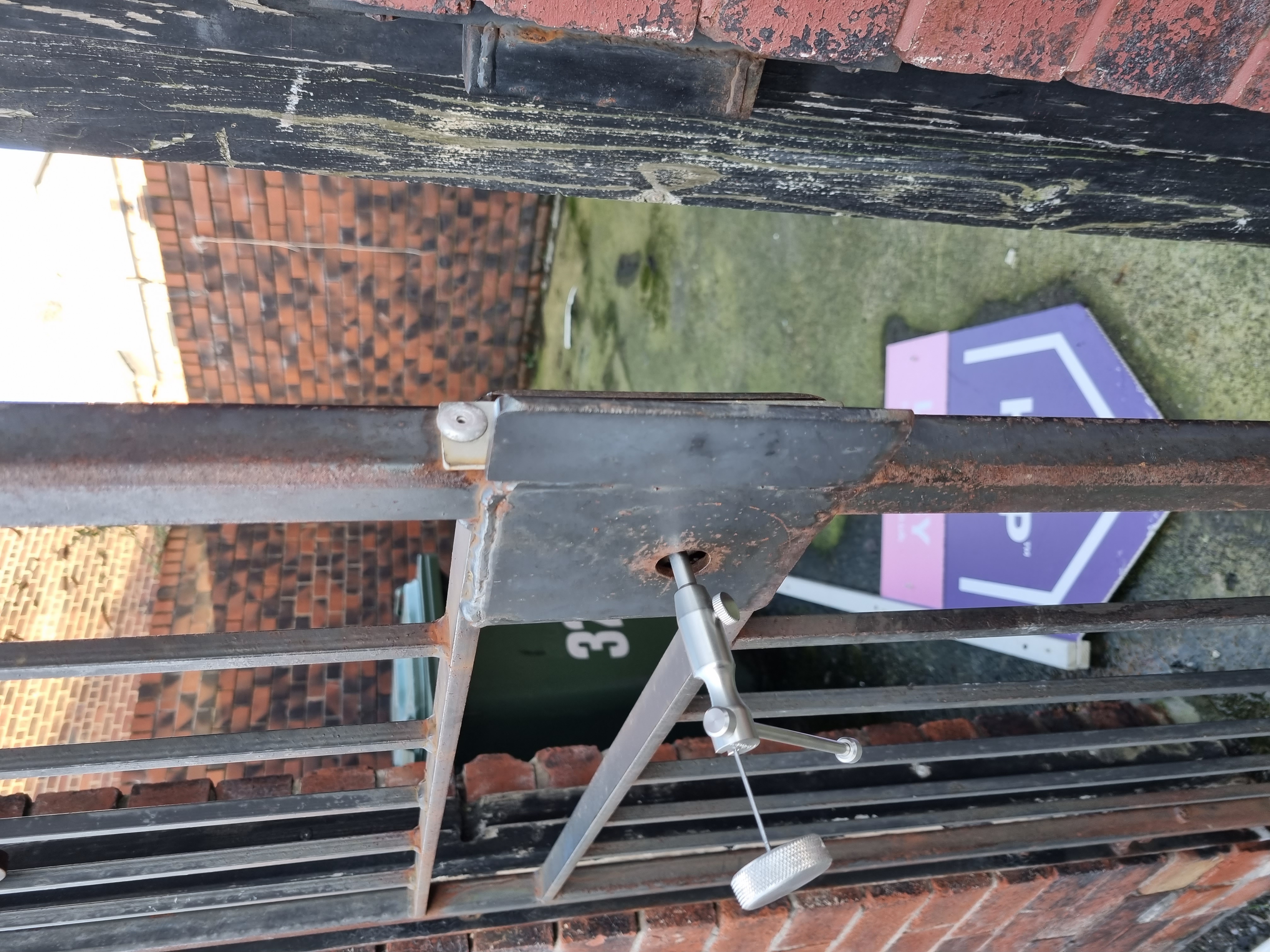 Lock picked Open in Wakefield